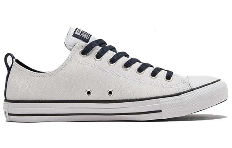 Converse Chuck Taylor All Star 'White Black' 168712C