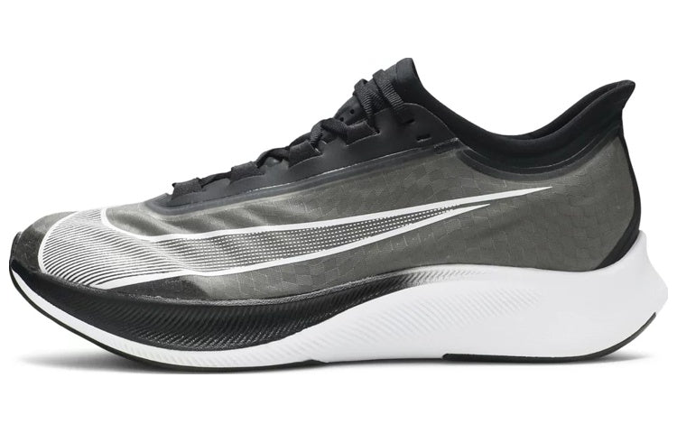Nike Zoom Fly 3 'Black White' AT8240-007