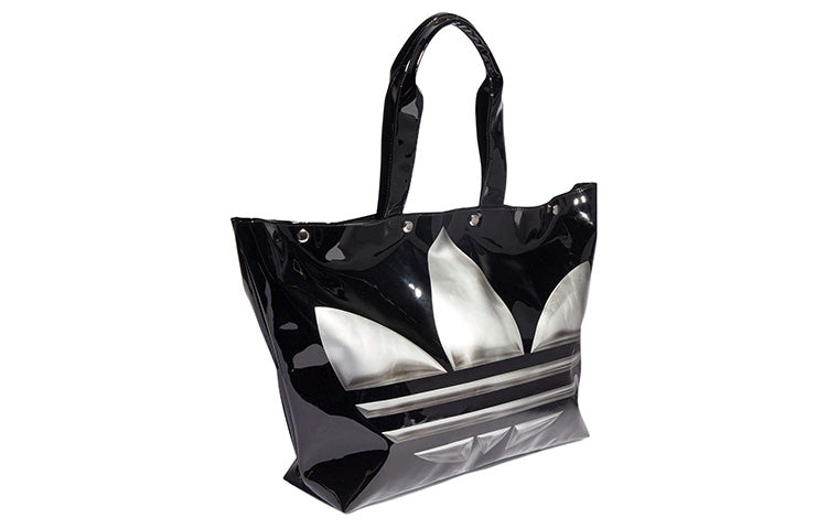 (WMNS) adidas Always Original Shopper Bag 'Black' II3391