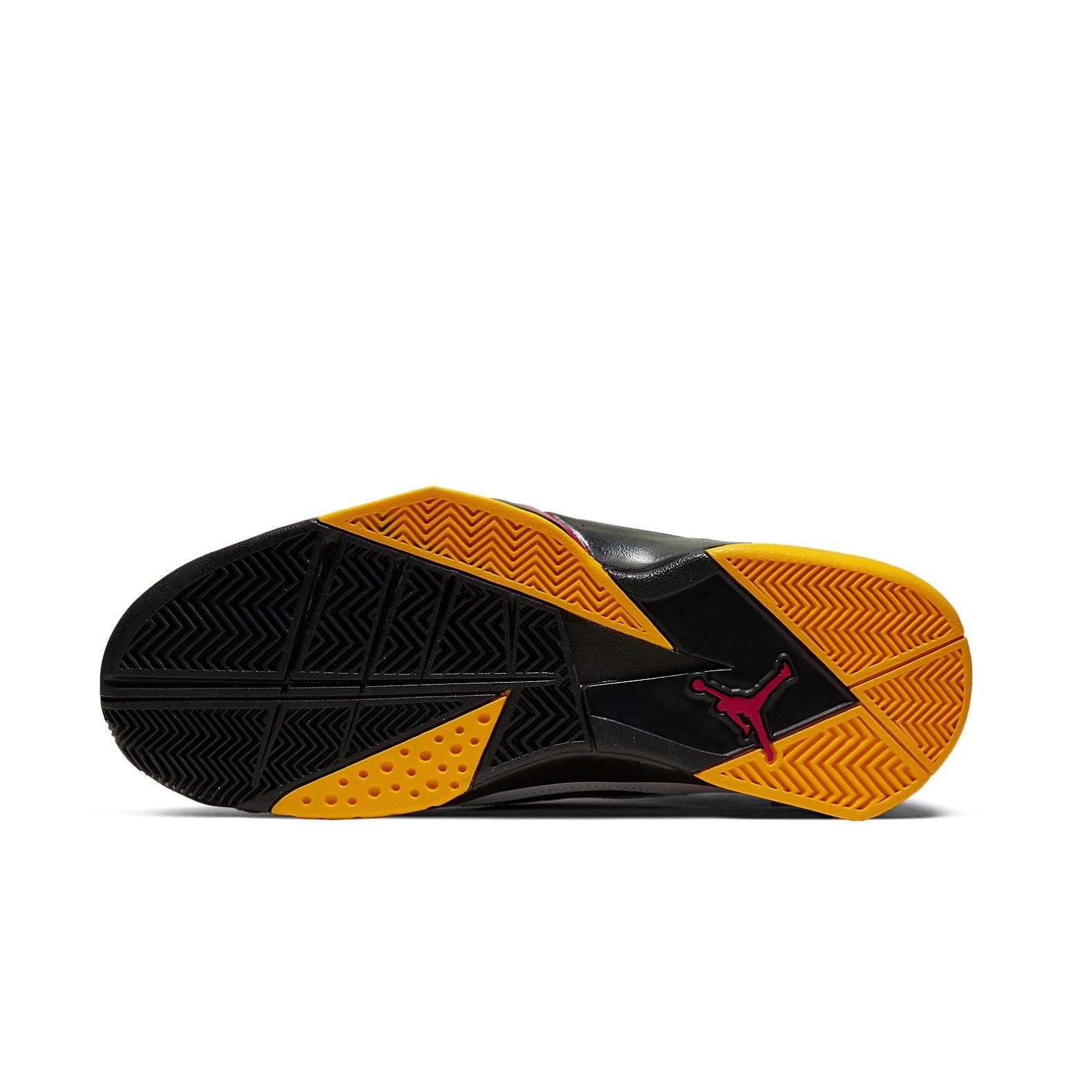 Air Jordan True Flight 'White Fir Amarillo' CT1493-100
