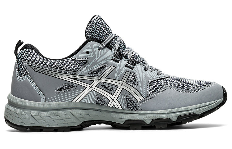 (WMNS) ASICS Gel-Venture 8 'Sheet Rock Pure Silver' 1012A708-022