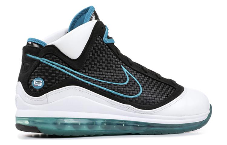 Nike Air Max LeBron 7 Nfw 'Red Carpet' 383578-101