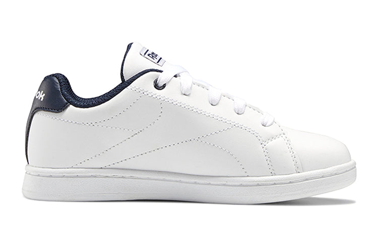Reebok Royal Complete Cln 'White Blue Red' FW8603