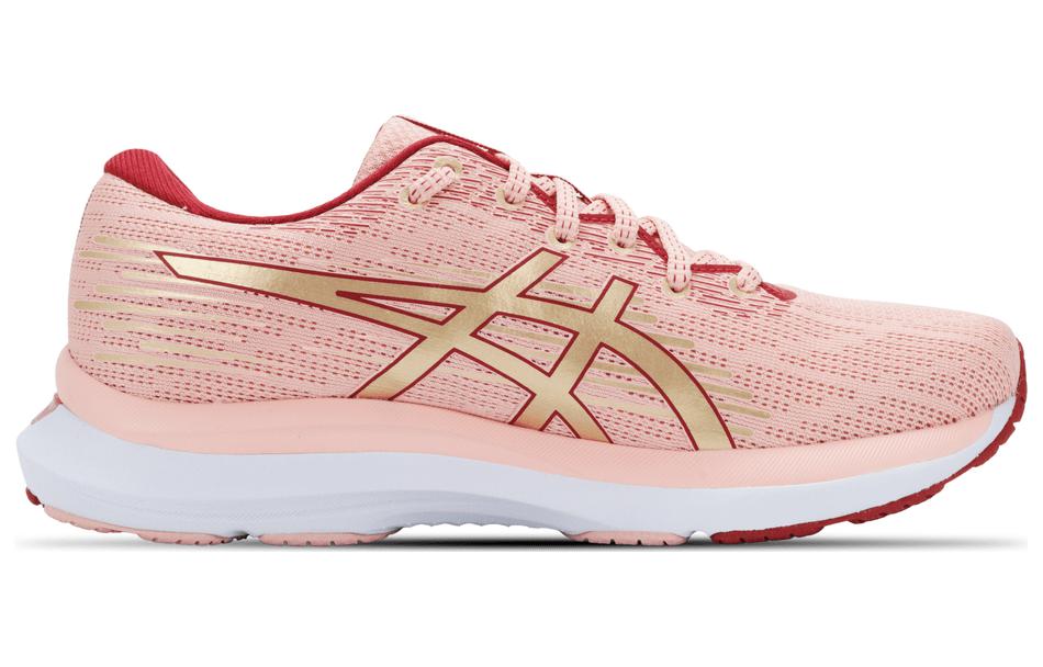 (WMNS) ASICS Gel-Pacemaker 3 'Pink Red' 1012B474-700