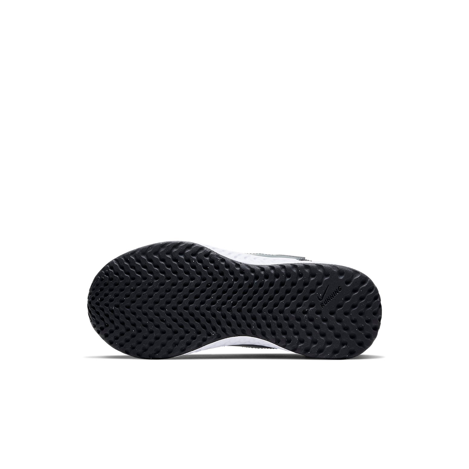(PS) Nike Revolution 5 'Cool Grey' BQ5672-004