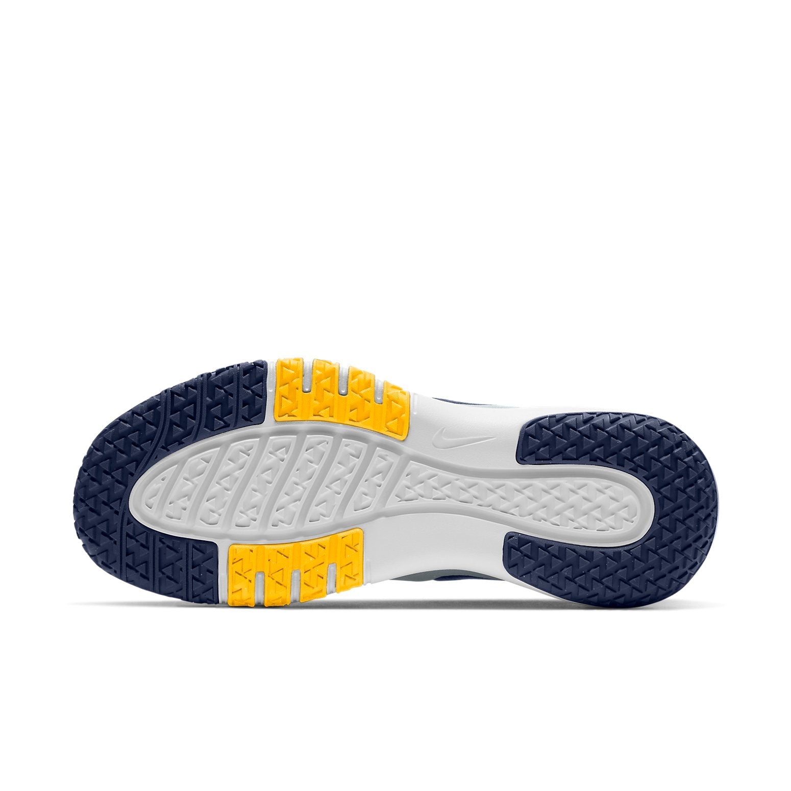 Nike Flex Control 4 'Pure Platinum Navy' CD0197-007