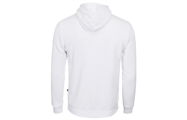 PUMA Logo Printing Casual Sports White 581765-02