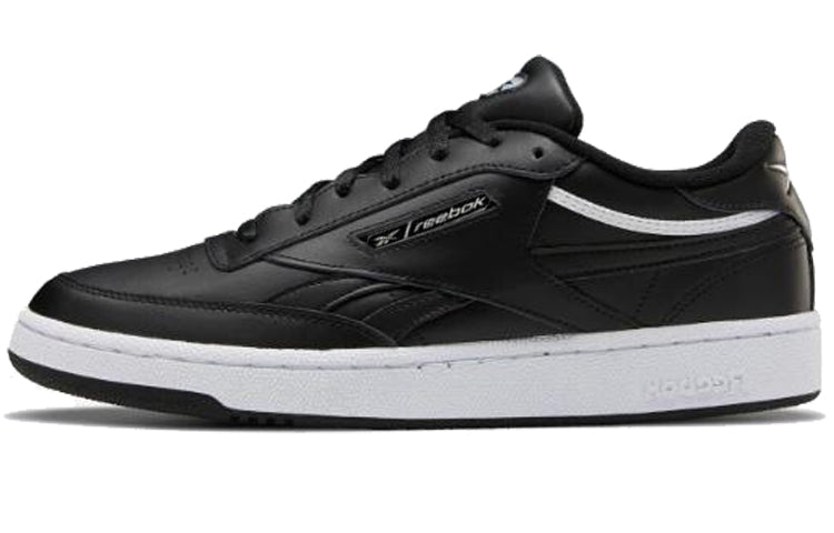 Reebok Club C Revenge Sneakers Black EG4297