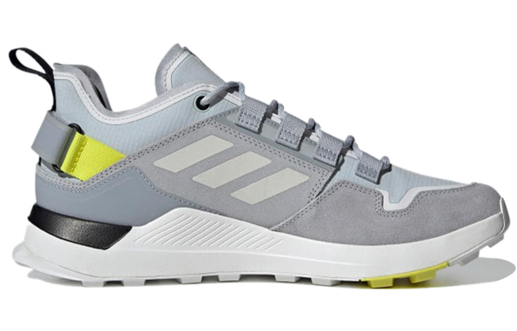 adidas Terrex Hikster Low 'Halo Silver' FY1544