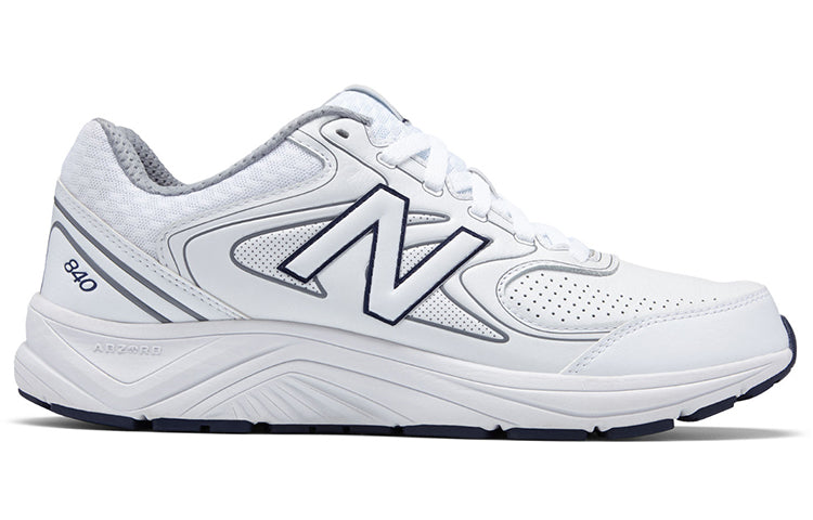 New Balance 840v2 'White Navy' MW840WT2