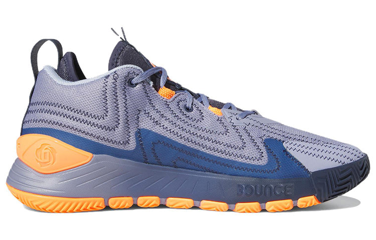 adidas D Rose Son Of Chi 2.0 'Purple' HQ1011