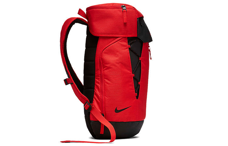 Nike Kyrie Irving Elite Basketball Backpack 'University Red' BA5788-657