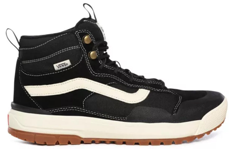 Vans UltraRange Exo High MTE 'Black Gum' VN0A4UWJDW5