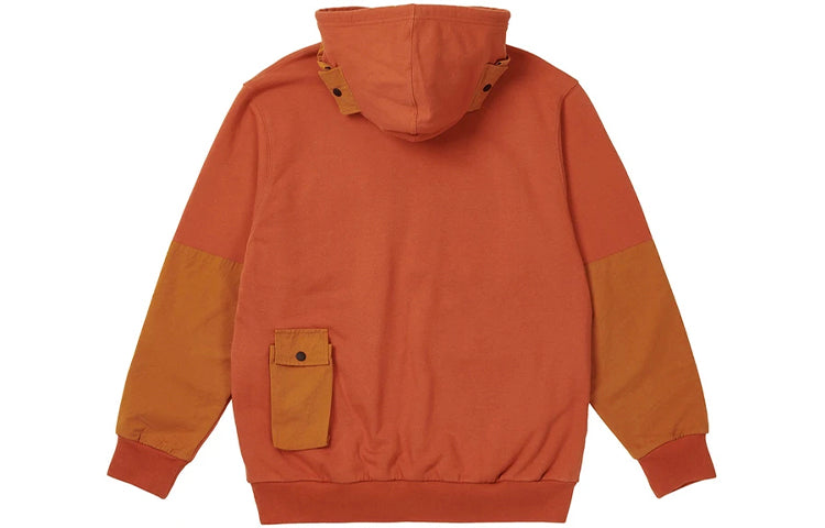 PALACE Pocket Solid Color Unisex Orange P20CS046