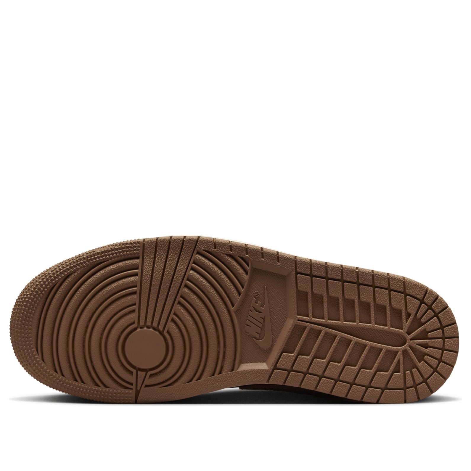 (WMNS) Air Jordan 1 Low 'Archaeo Brown' DC0774-021