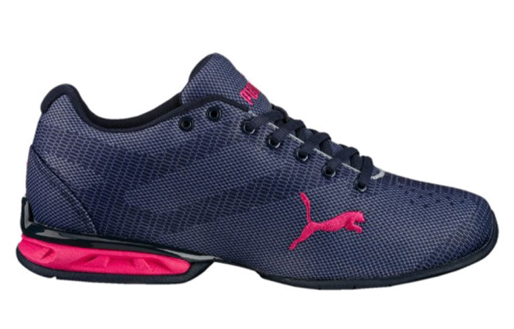 (WMNS) PUMA Tazon 6 'Blue Pink' 189829-02