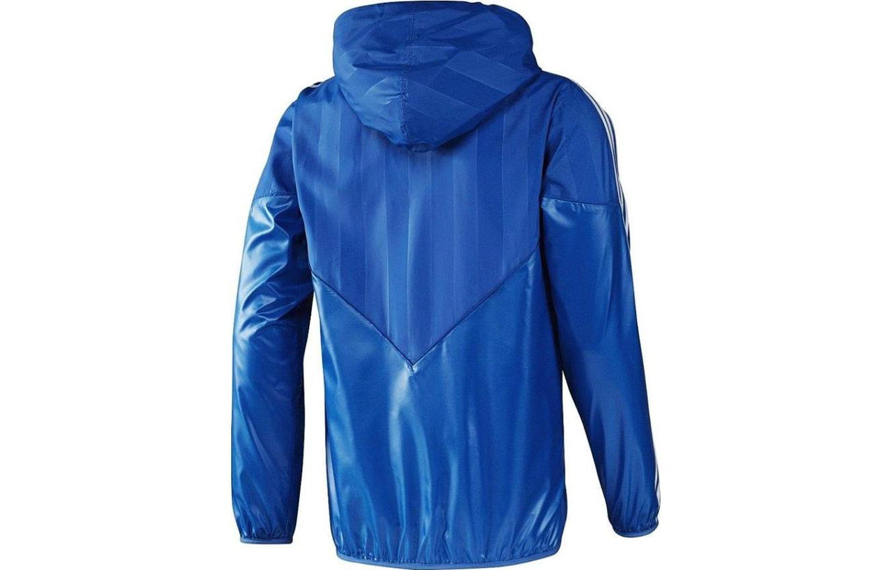 adidas originals Colorado Windbreaker Jacket 'Bluebird' F77759