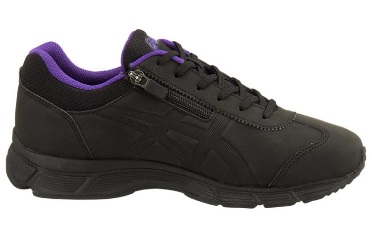 (WMNS) ASICS Gel-Fun Walker W008 Black 1292A008-001