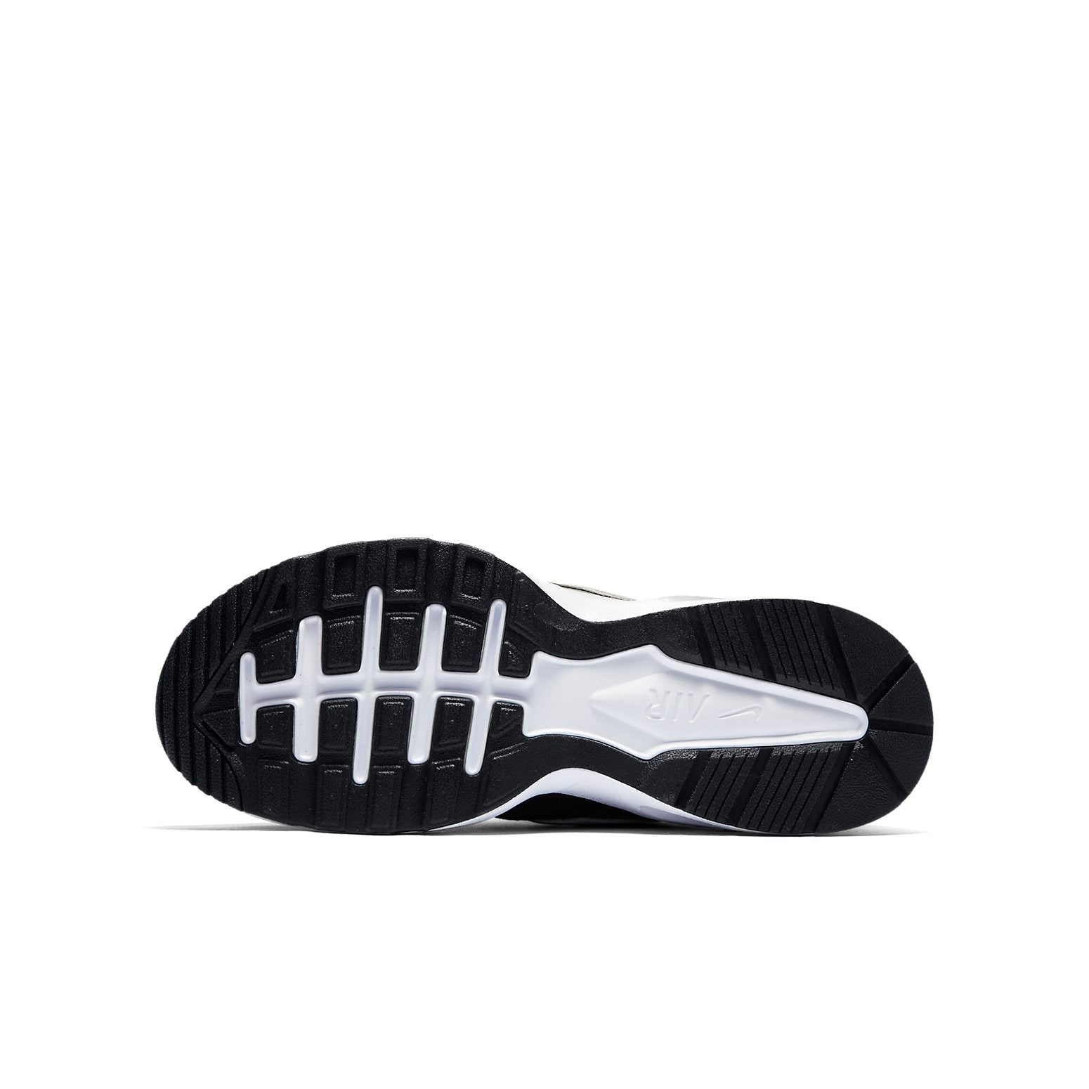 (GS) Nike Air Max Fusion 'Black' CJ3824-002
