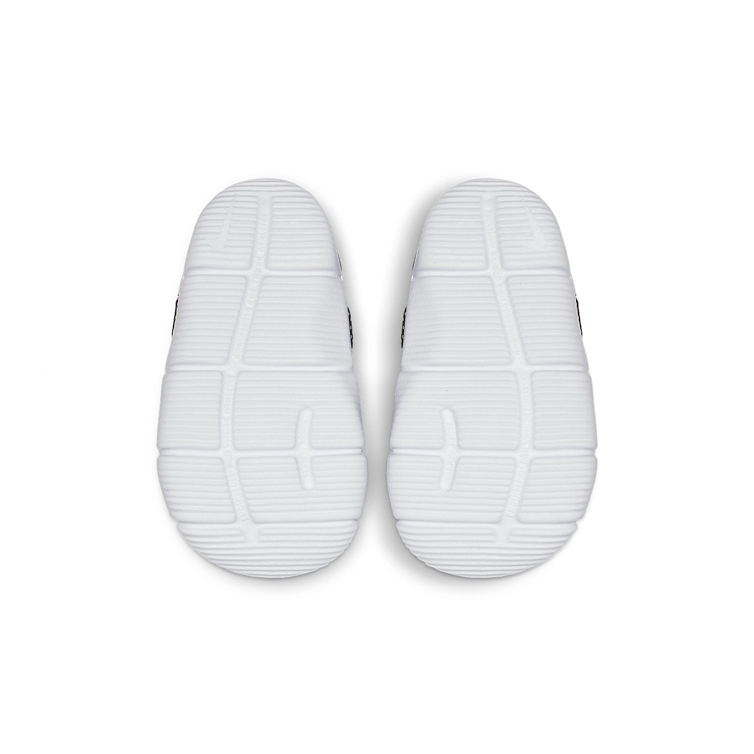(TD) Nike Novice Sports Casual Shoes 'Black White' AQ9662-001