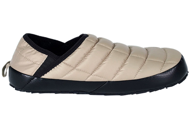 THE NORTH FACE Thermoball Traction Mule V 'Hawthorne Khaki Black' NF0A3UZN-VJU
