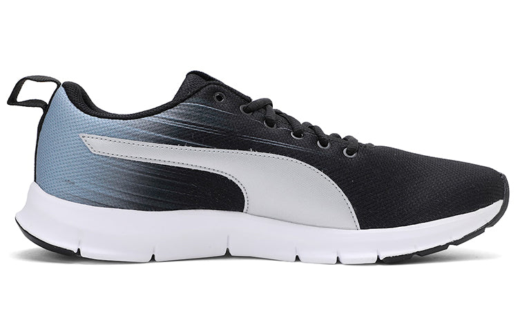PUMA Level Idp Black/Blue 375430-01