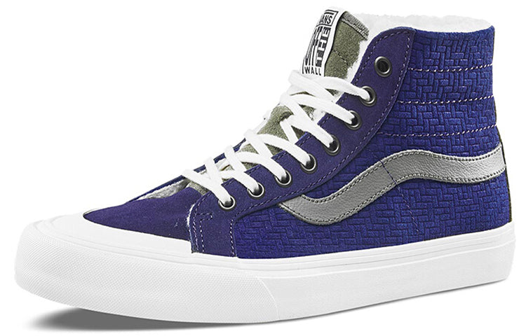 Vans SK8-Hi 138 Decon Sf Dark Blue VN0A3MV1UPX