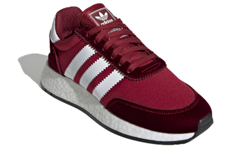 (WMNS) adidas I-5923 'Collegiate Burgundy' EE4959