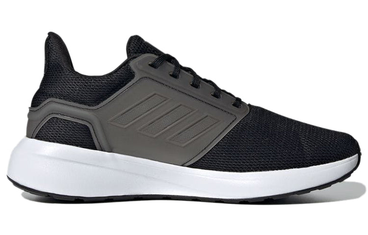 (WMNS) adidas EQ19 Run 'Black White' H00931