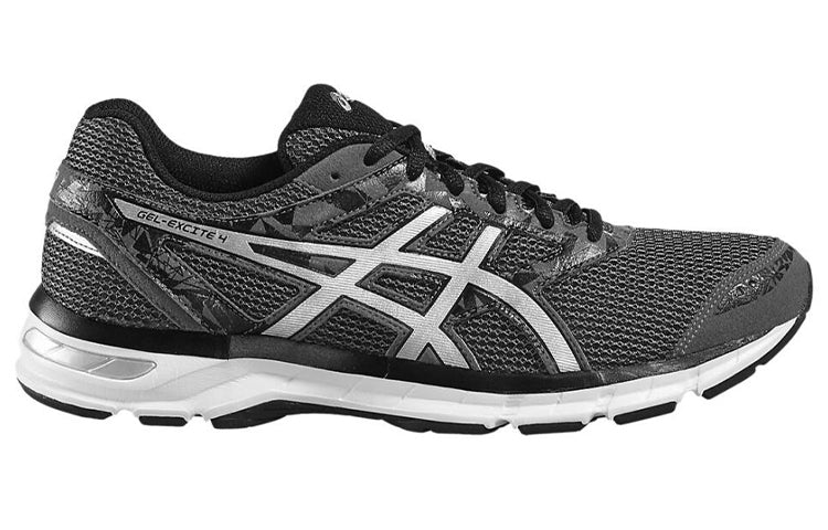ASICS Gel-Excite 4 'Black Grey' T6E3N-9793