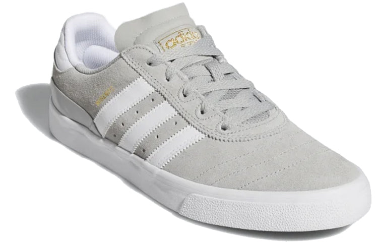 adidas Busenitz Vulc 'Grey' EE6244
