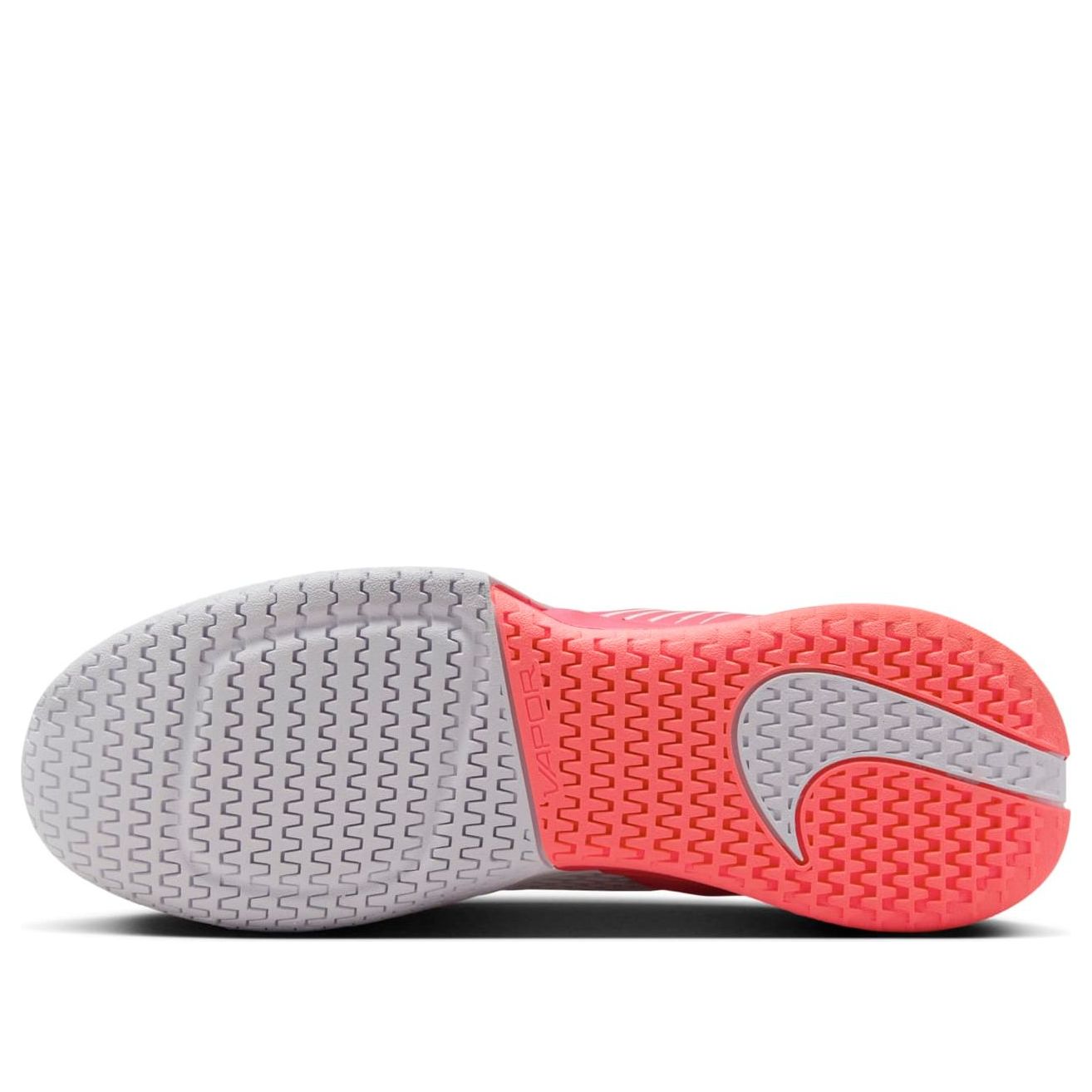 (WMNS) Nike Court Air Zoom Vapor Pro 2 'White Aster Pink' DR6192-107