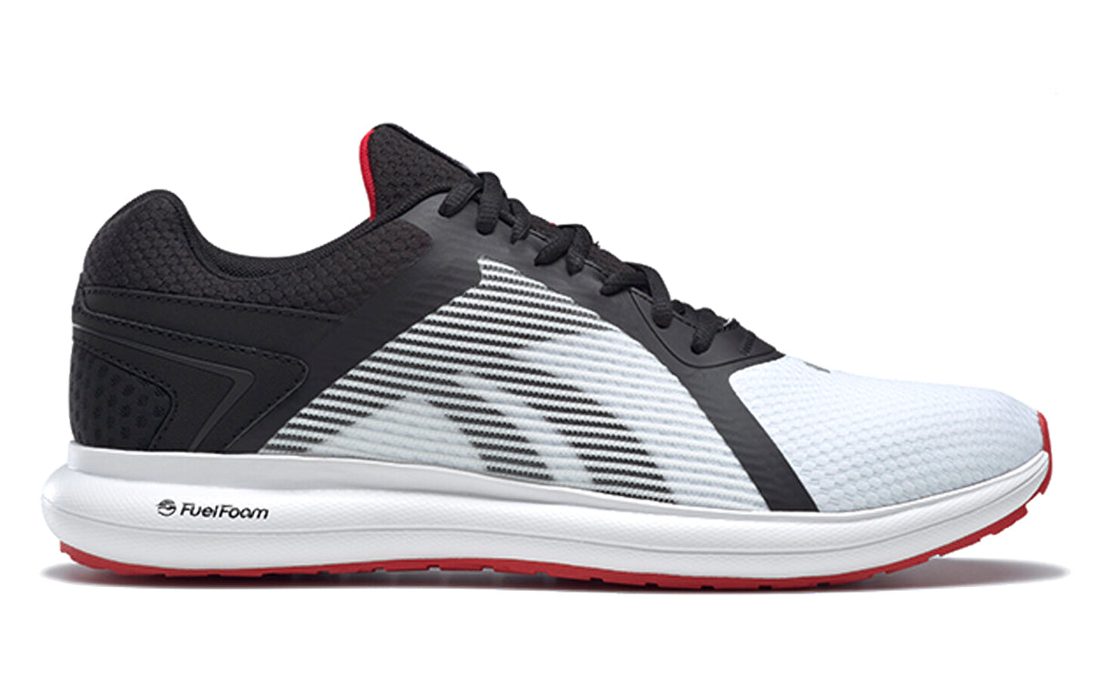Reebok Driftium 3.0 'White Black' FX1830