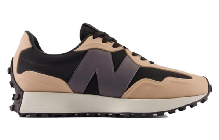 New Balance 327 Casual Shoes 'Incense with Black' U327USB