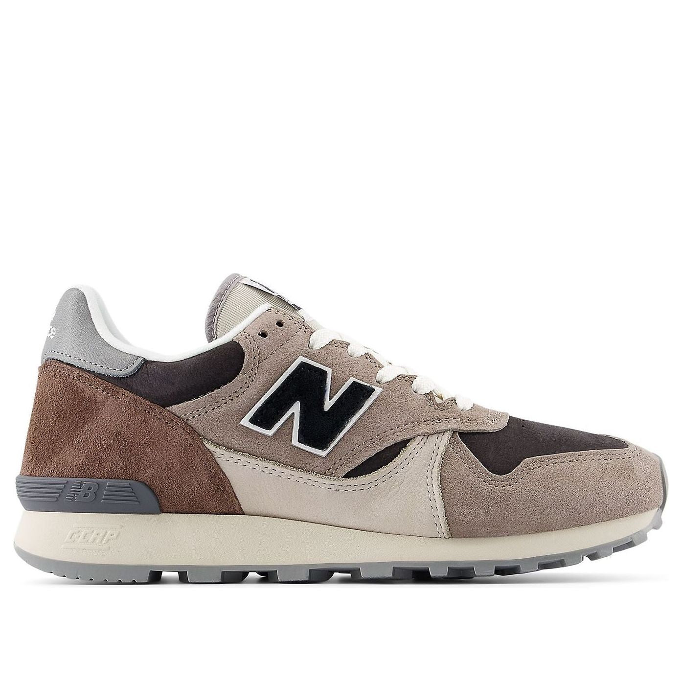 New Balance 475 'Thunder Brown Faded Black' U4754AP