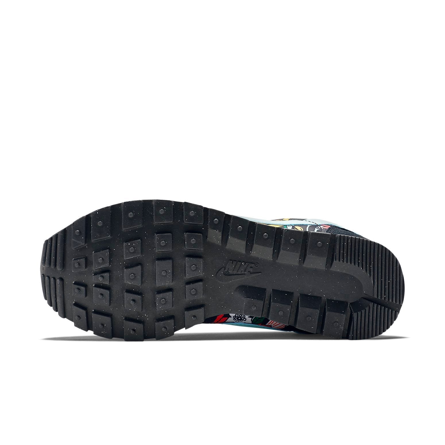 (WMNS) Nike Air PEGASUS 83 PRINT 'Black' 725079-001