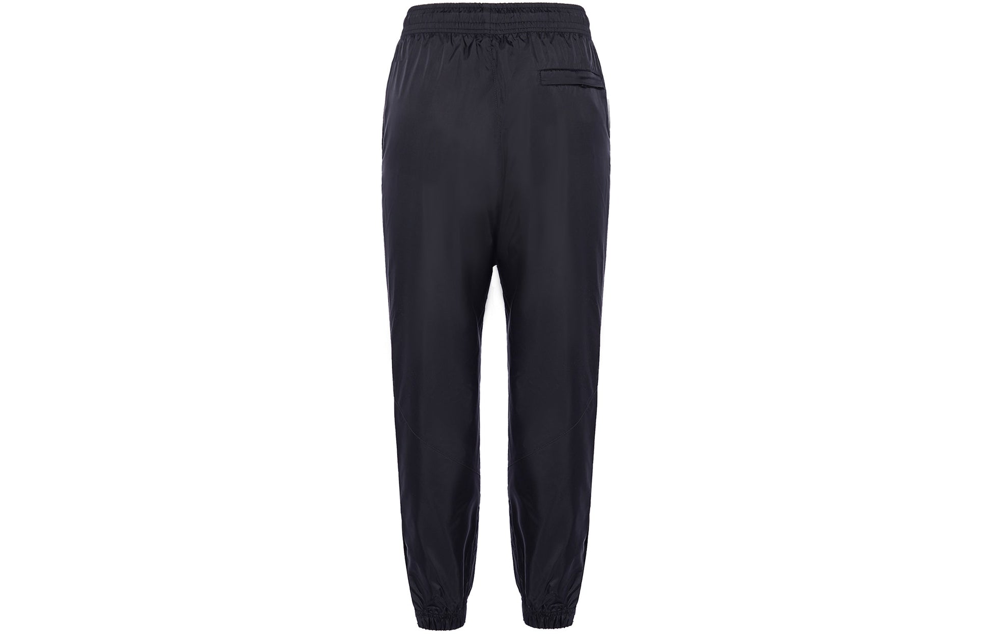 Nike Sports Woven Sports Long Pants Black AR2366-010