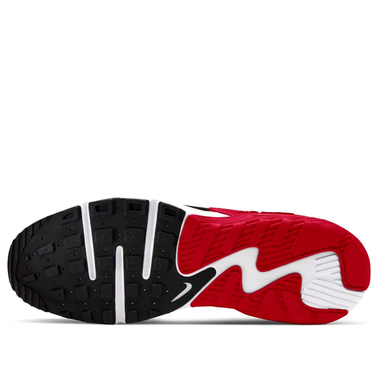 Nike Air Max Excee 'Bred' CD4165-005