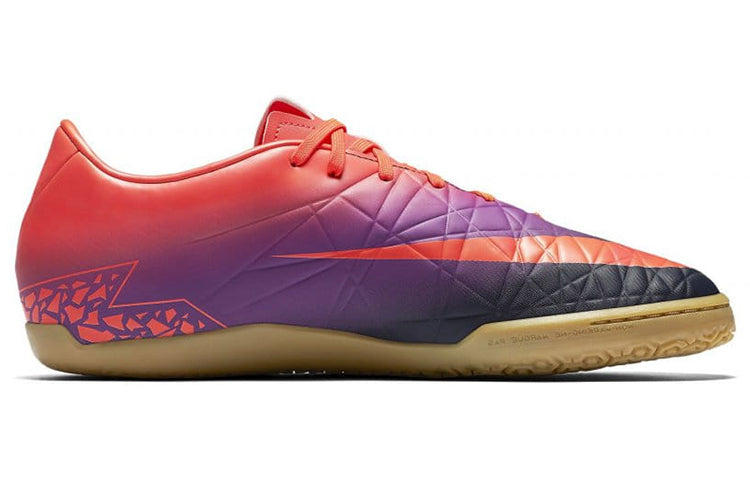 Nike HyperVenom Phelon II IC 'Total Crimson' 749898-845