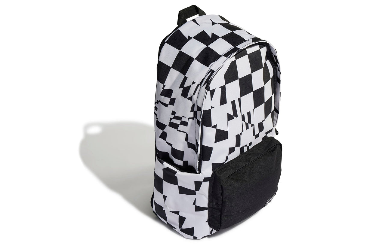 adidas Classic Graphic Backpack Extra Large 'Multi-Color' HI5995