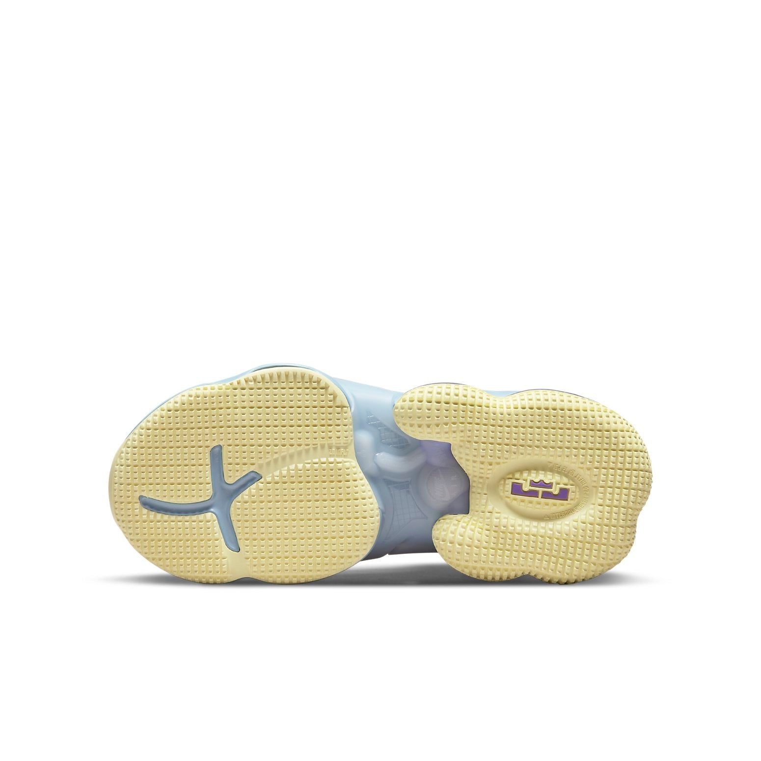 (GS) Nike LeBron 19 'Easter' DD0418-412