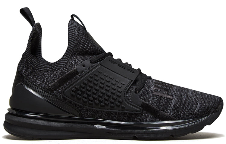 PUMA Ignite Limitless 2 Evoknit 'Black' 191441-01