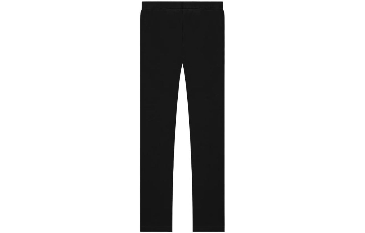Fear of God Essentials FW22 Core Relaxed Sweatpants Strech Limo FOG-FW22-218