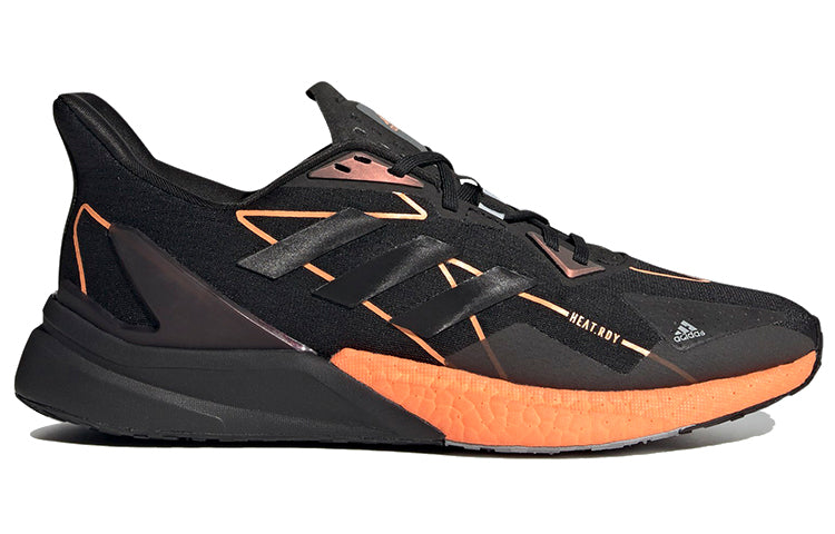 adidas X9000L3 Heat.RDY 'Black Screaming Orange' FY1210