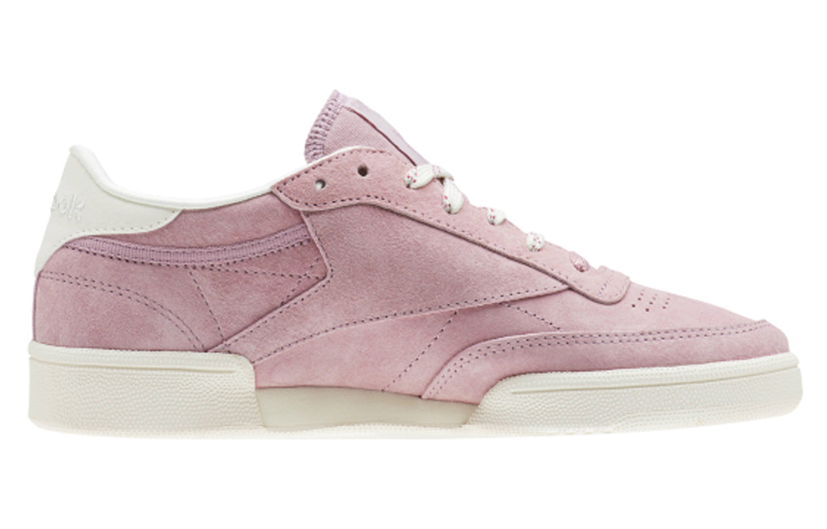 (WMNS) Reebok Club C 85 'Infused Lilac' CN4049