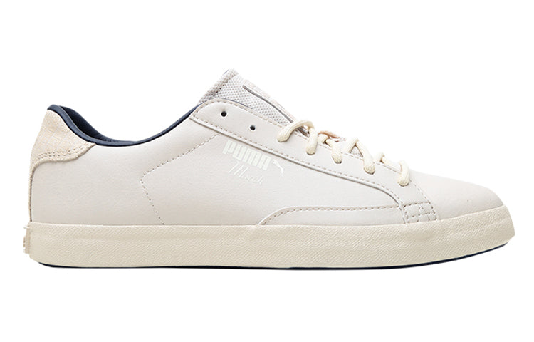 PUMA Match Vulc Citi Low-cut Sneakers White 361150-01