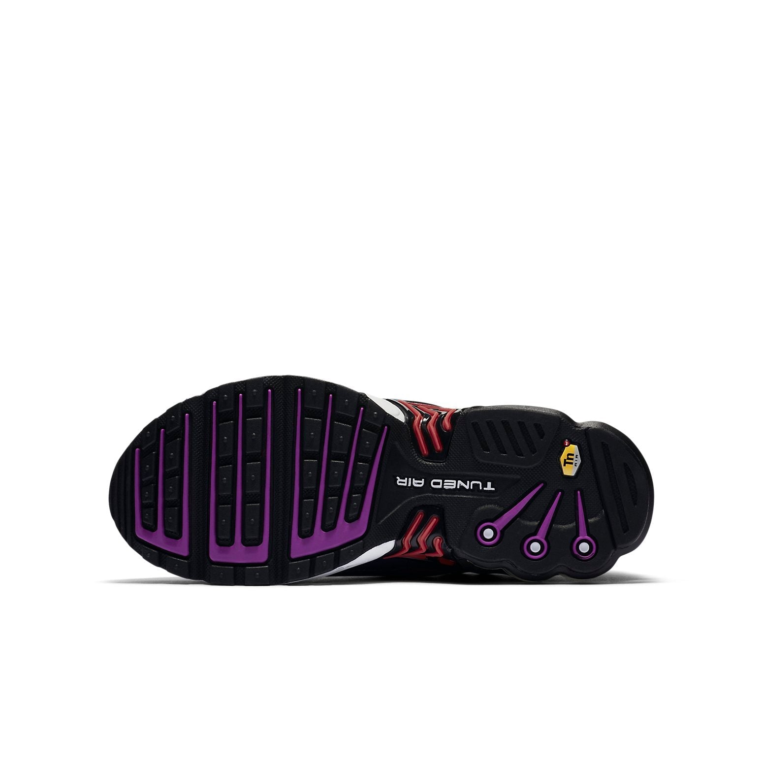 (GS) Nike Air Max Plus 3 'Blue Void Magic Ember' CD6871-401