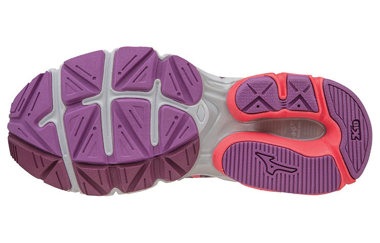 (WMNS) Mizuno Wave Connect 3 'Purple Pink' J1GD164860