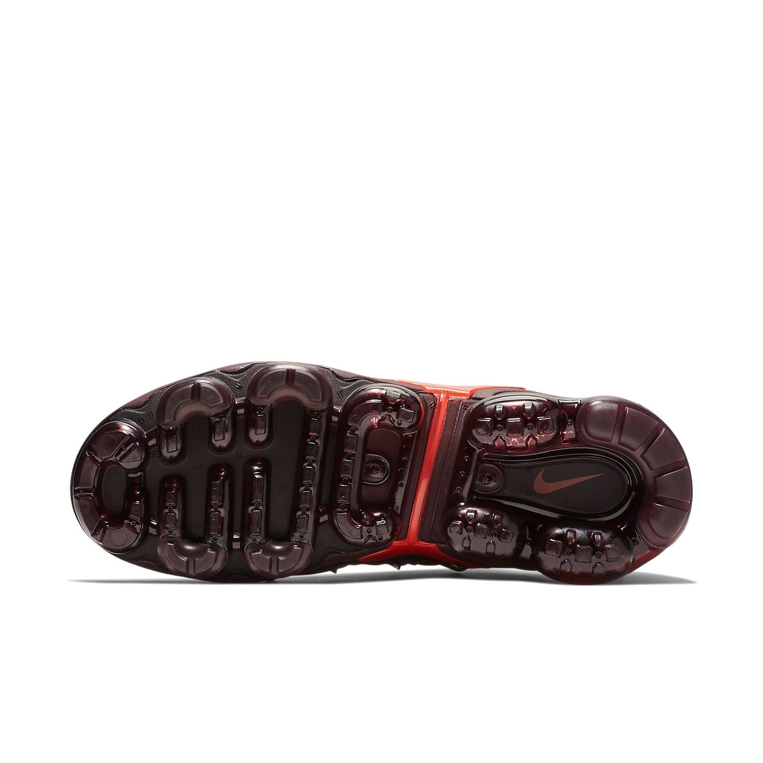 (WMNS) Nike Air VaporMax Plus 'Burnt Orange' AO4550-201