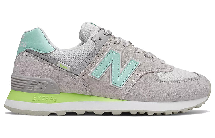 (WMNS) New Balance 574 'Rain Cloud Multi' WL574SS2